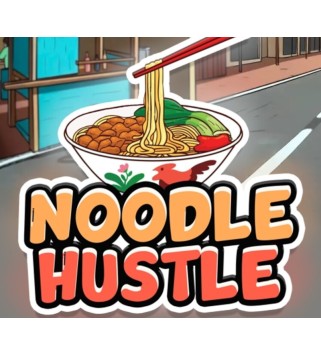 Noodle Hustle Steam Key GLOBAL